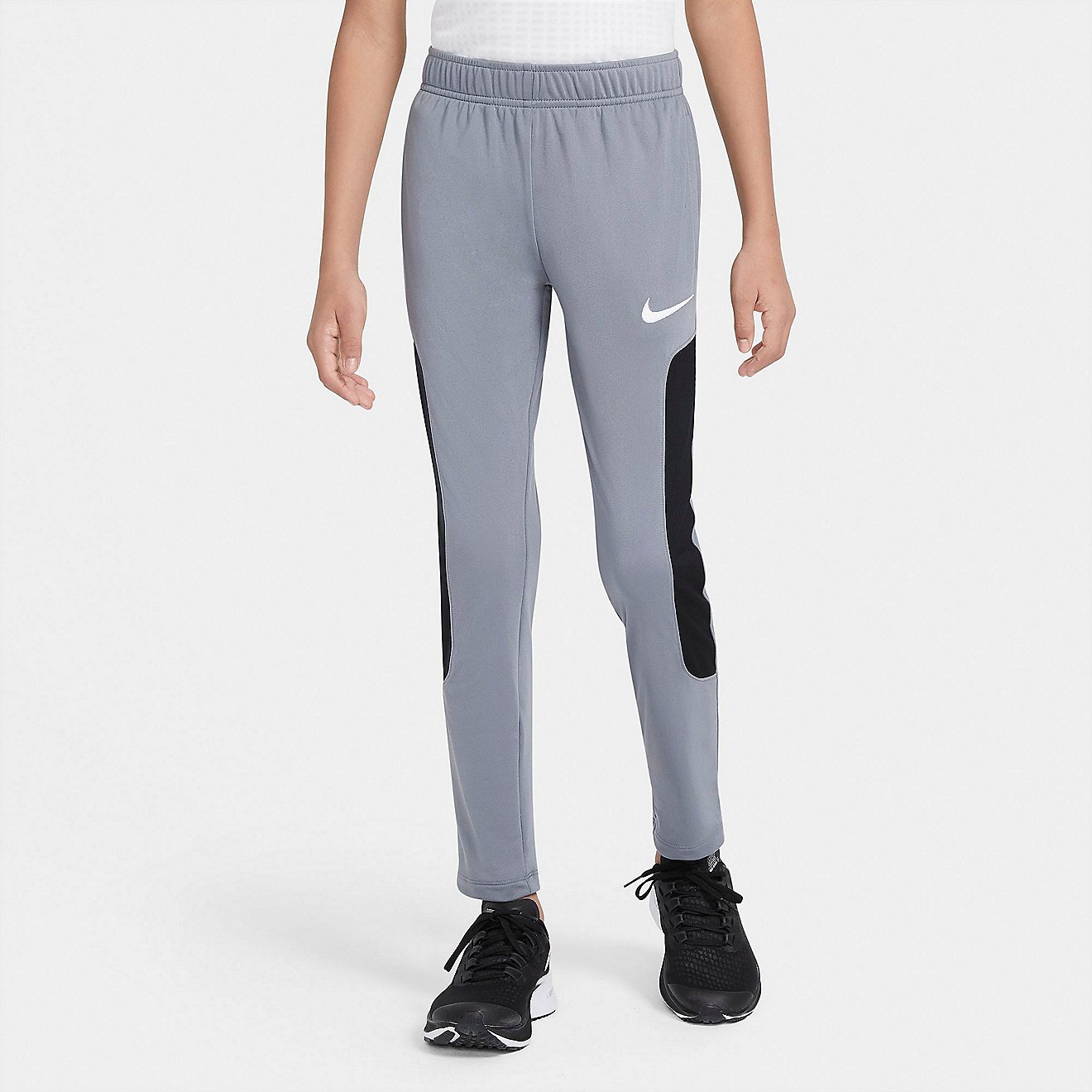 Nike Boys' Sport Poly Extended Sizing Pants                                                                                      - view number 2