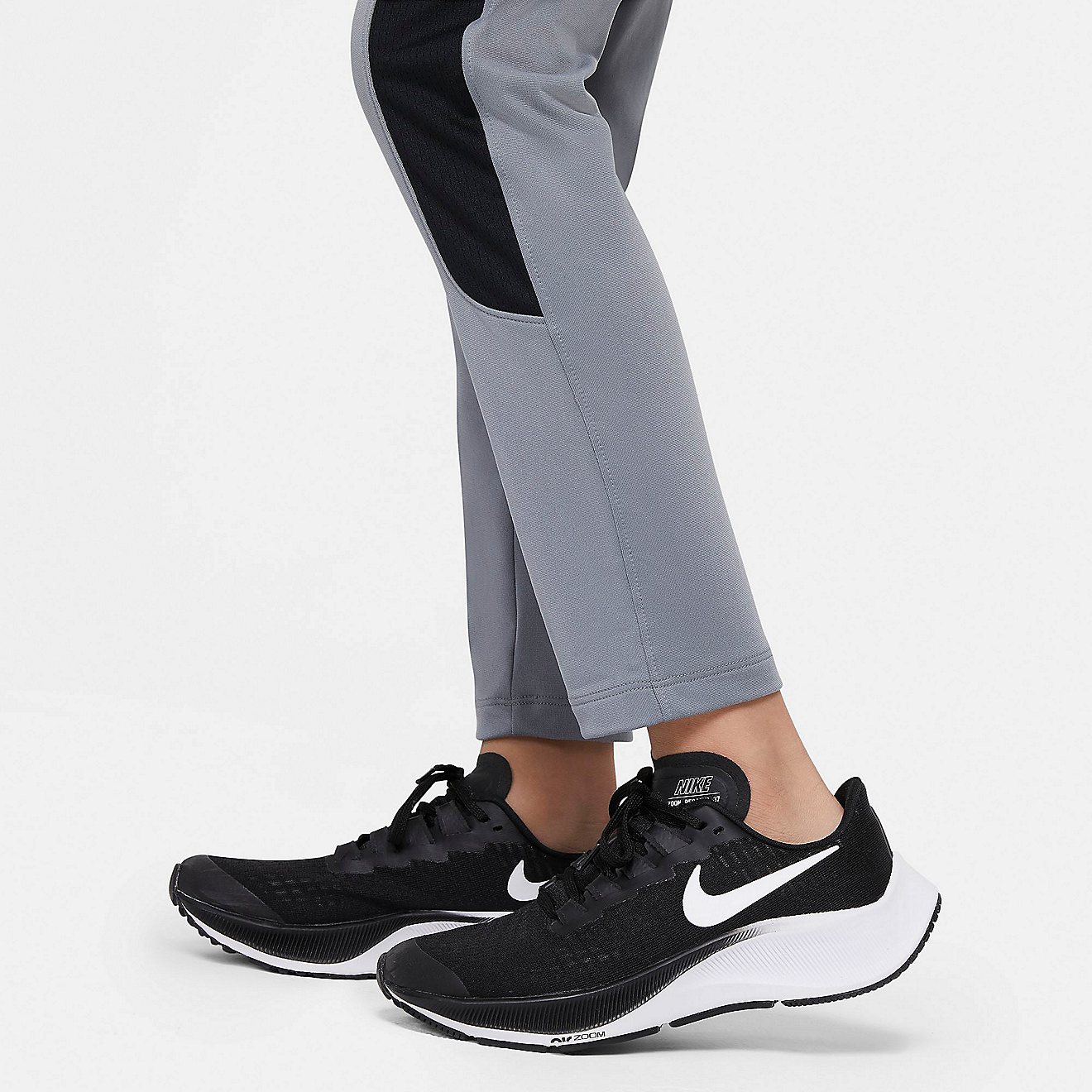 Nike Boys' Sport Poly Extended Sizing Pants                                                                                      - view number 5