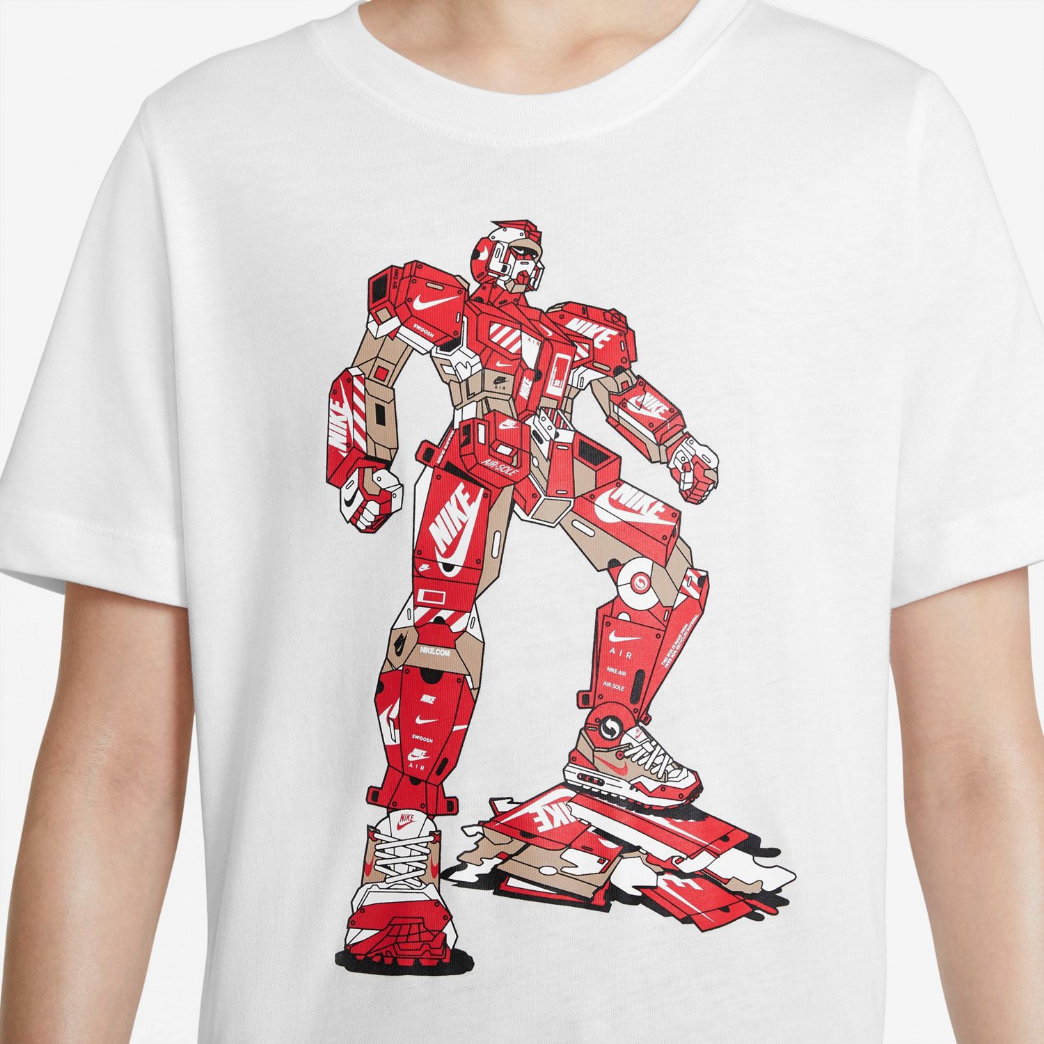 transformer t shirt kmart