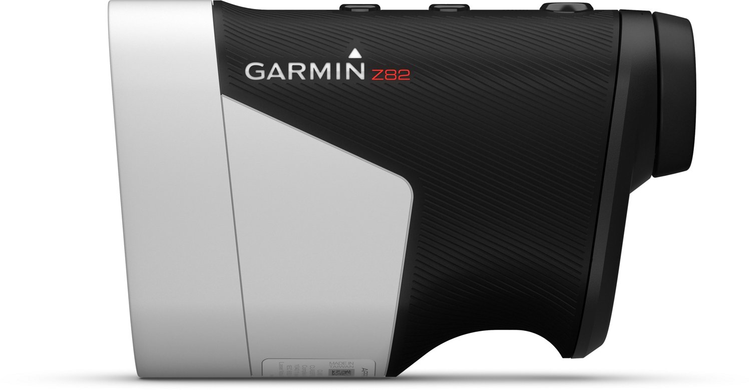 Garmin Z82 Golf Rangefinder Academy