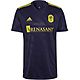 adidas Men's Nashville SC Replica Secondary Jersey                                                                               - view number 1 image