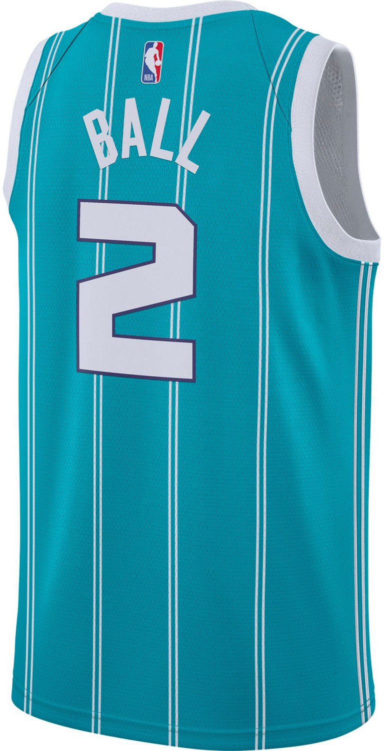 lamelo ball icon jersey