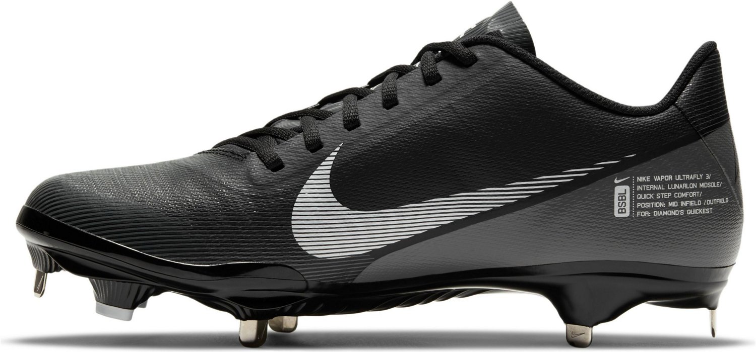 nike lunar vapor baseball cleats