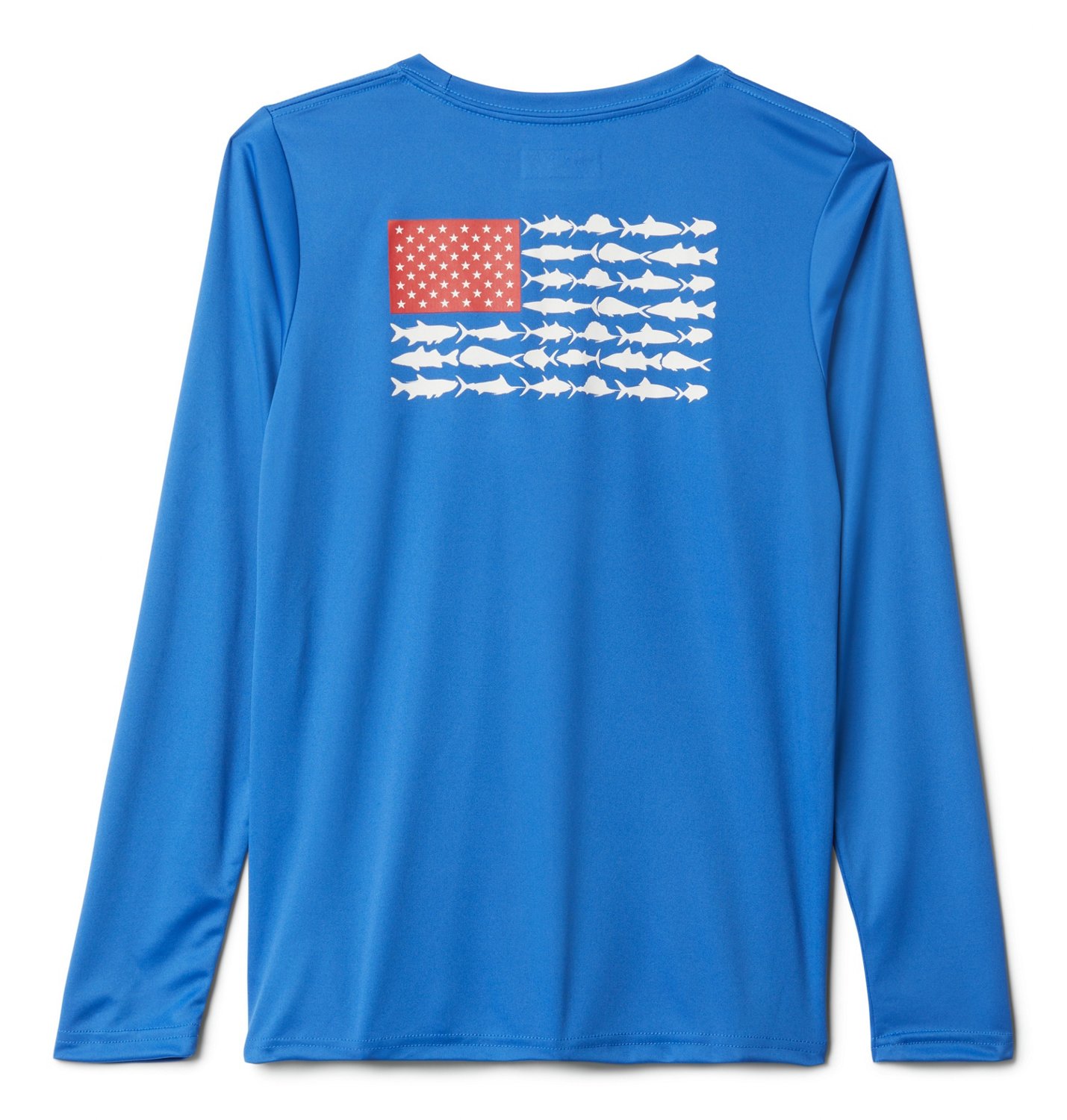columbia infant fishing shirt