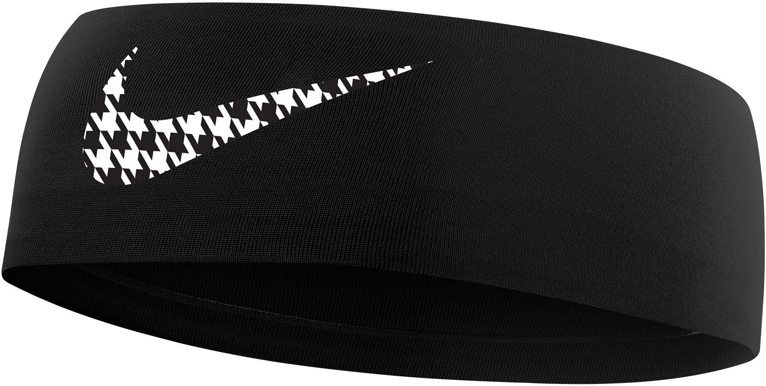 Nike Women's Fury 3.0 Printed Headbands 2-Pack | Academy