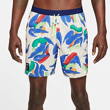Nike Men's Flex STRD A.I.R. Kelly Anna London Running Shorts 7 in