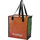 Academy Sports + Outdoors Dog Hunting Graphic Insulated Tote Bag                                                                 - view number 2 image