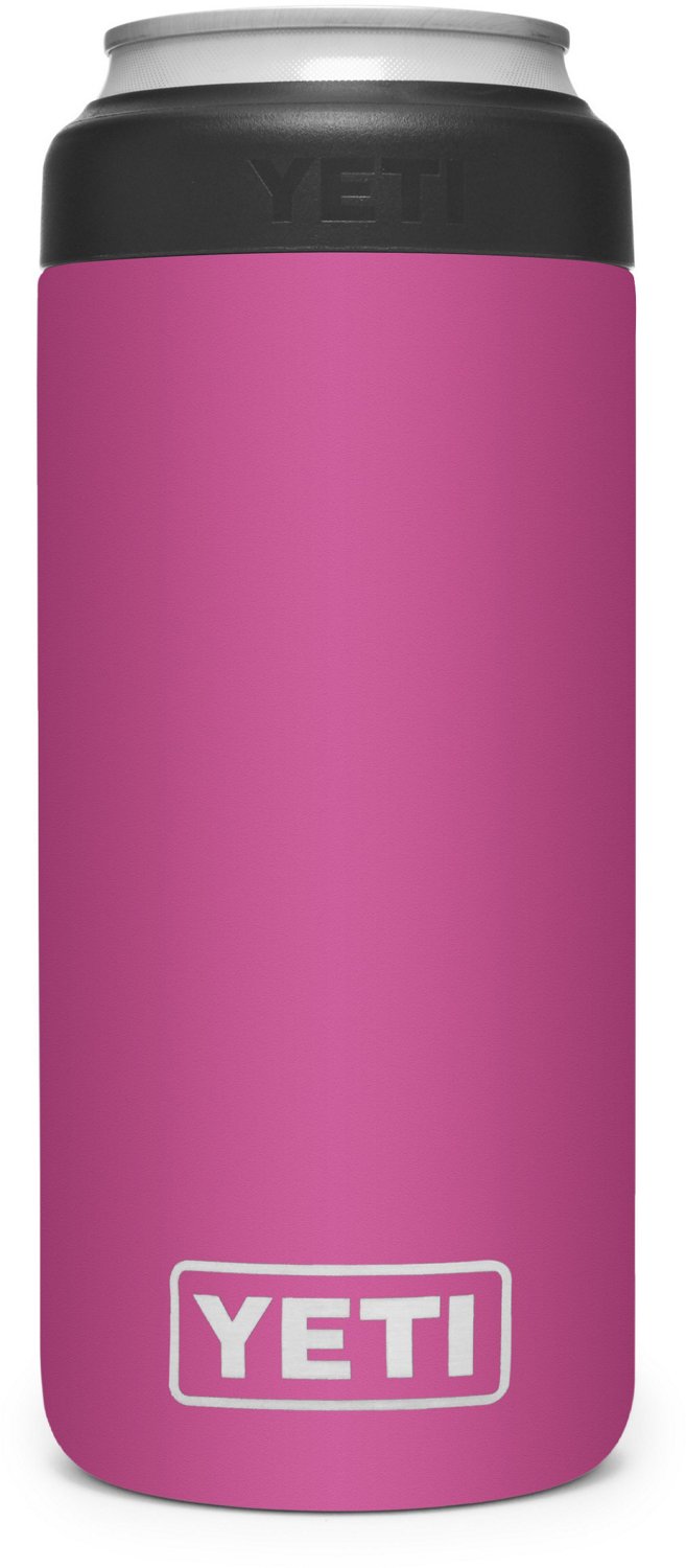 YETI Rambler Colster Slim Can Insulator                                                                                         
