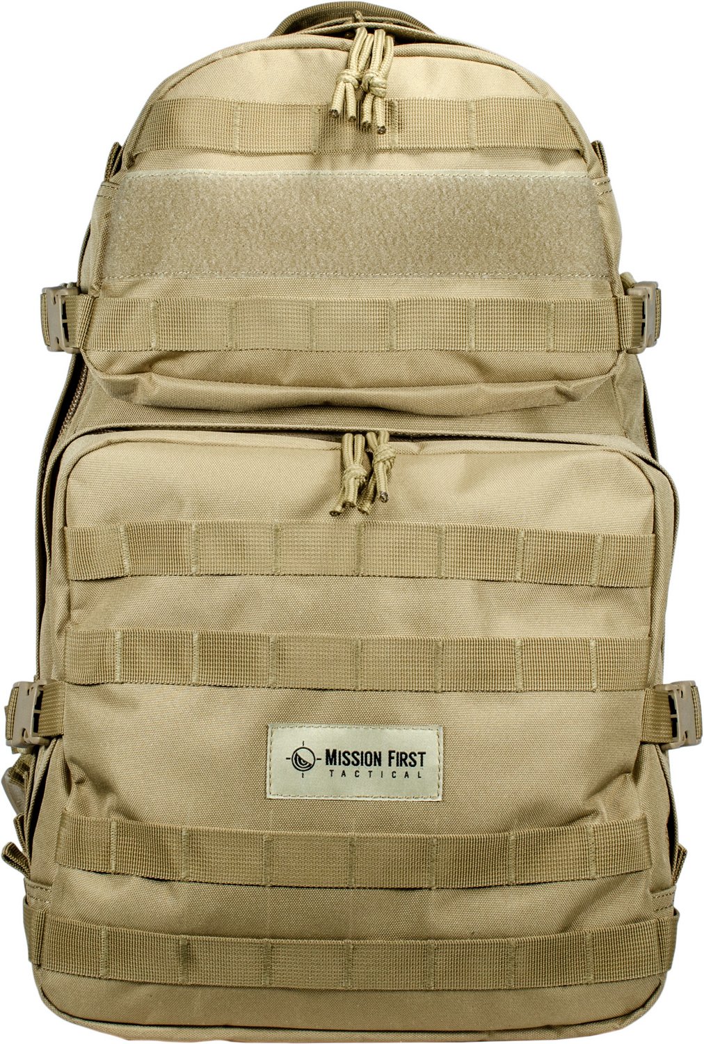 Mission First Tactical Ambush Utility Backpack Academy