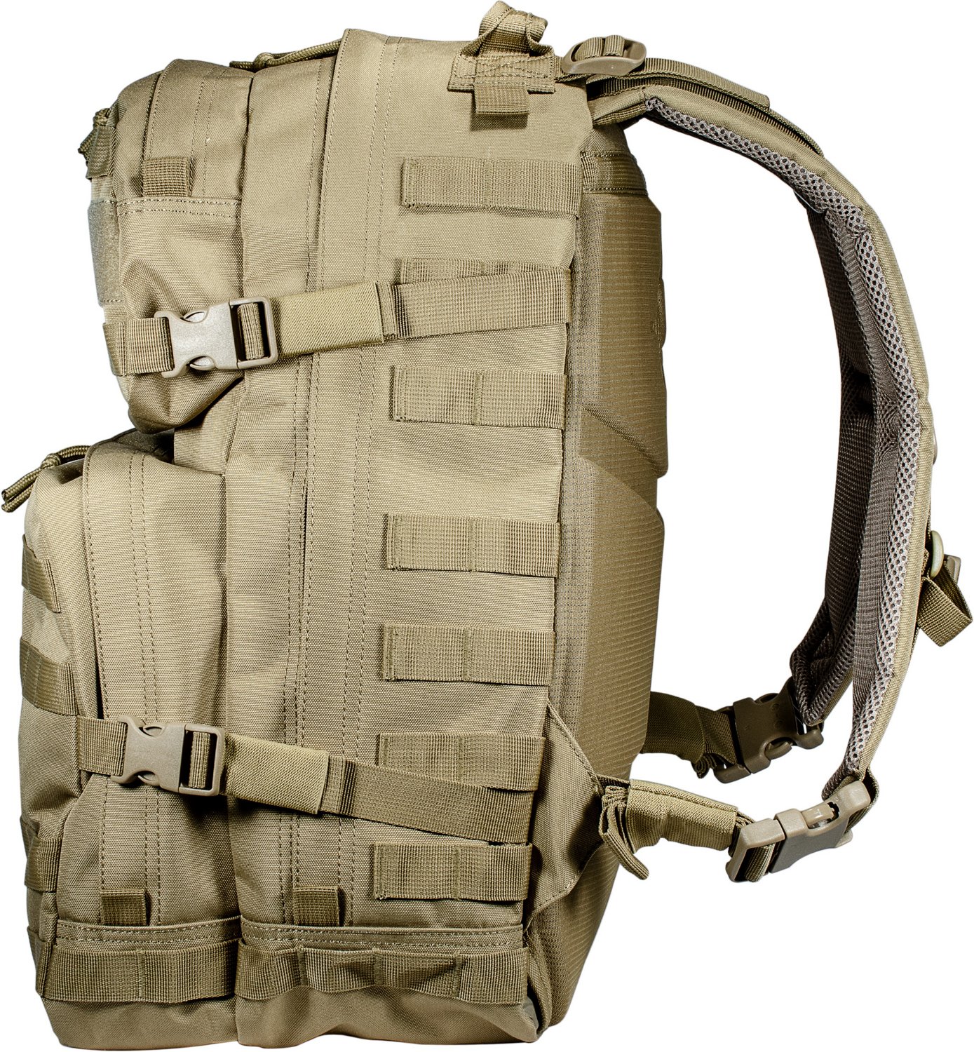 Mission First Tactical Ambush Utility Backpack Academy