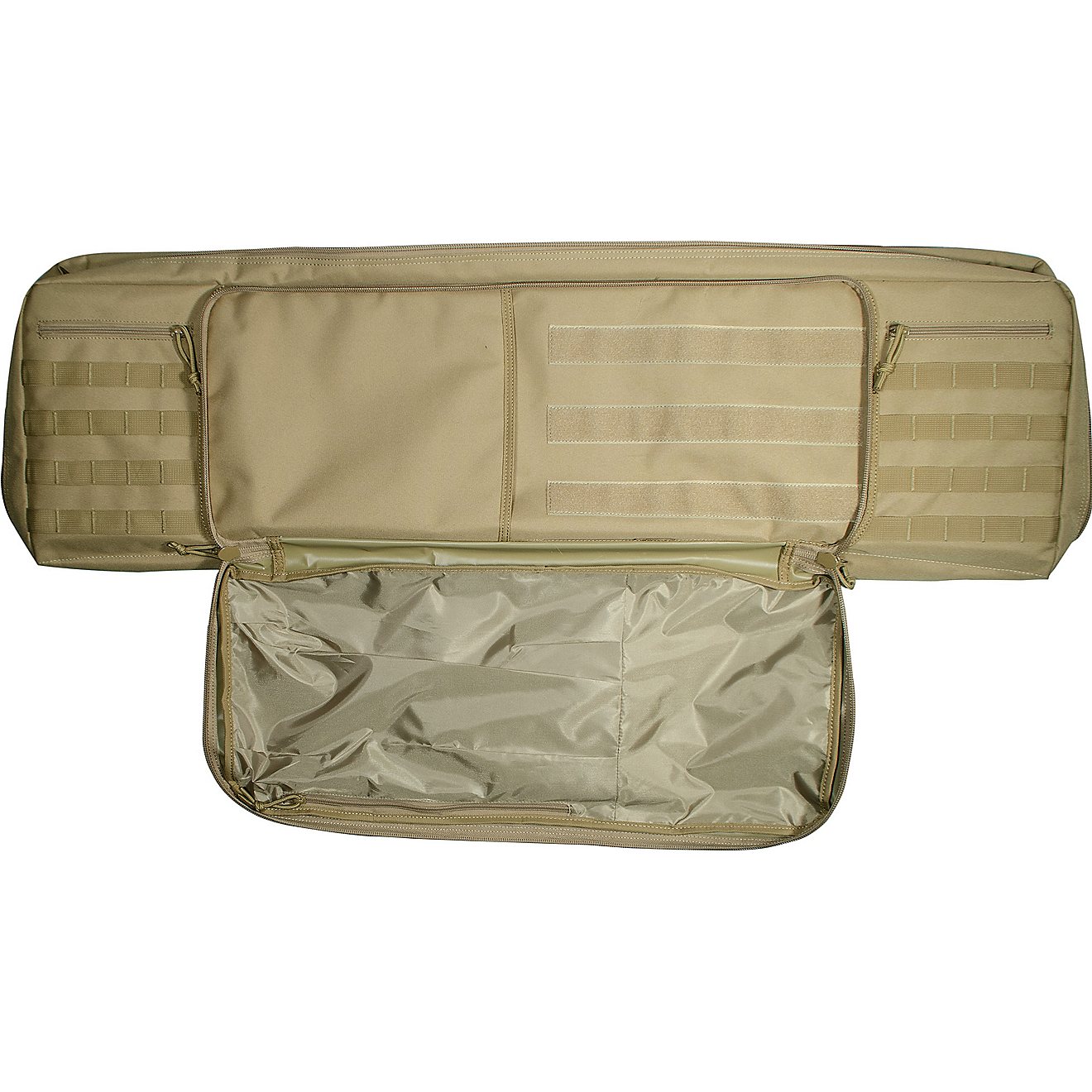 Mission First Tactical DRC 42 Double Rifle Case                                                                                  - view number 4