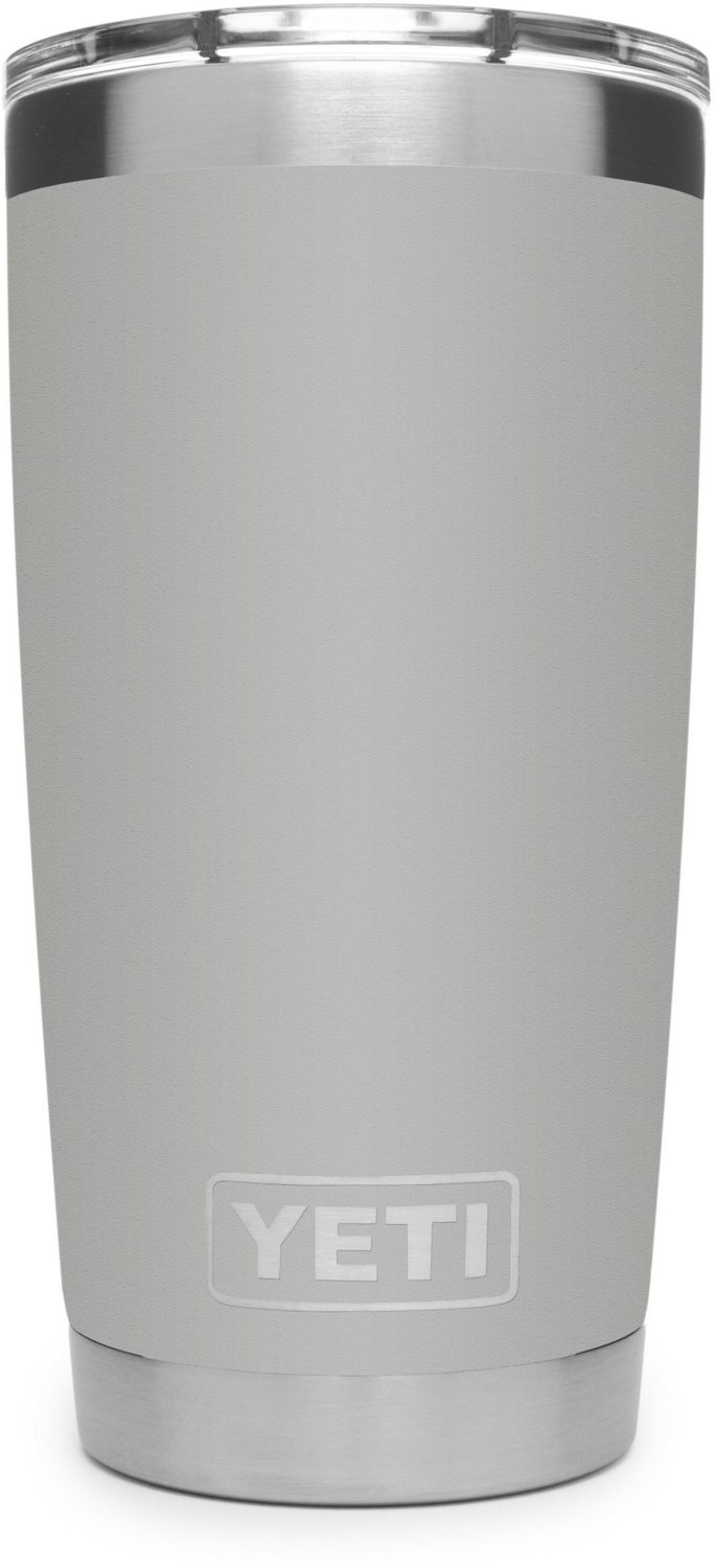 Yeti Duracoat Rambler 20 Oz Tumbler 