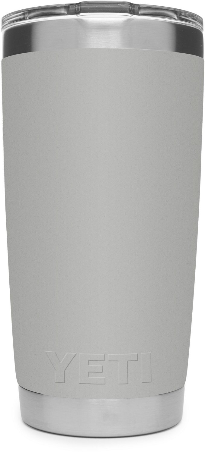 YETI DuraCoat Rambler 20 oz Tumbler | Academy