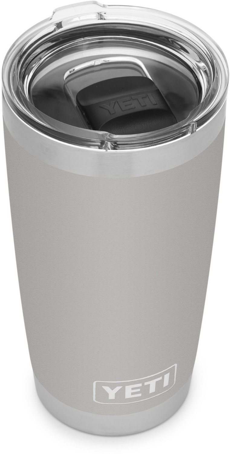 YETI DuraCoat Rambler 20 oz Tumbler Academy