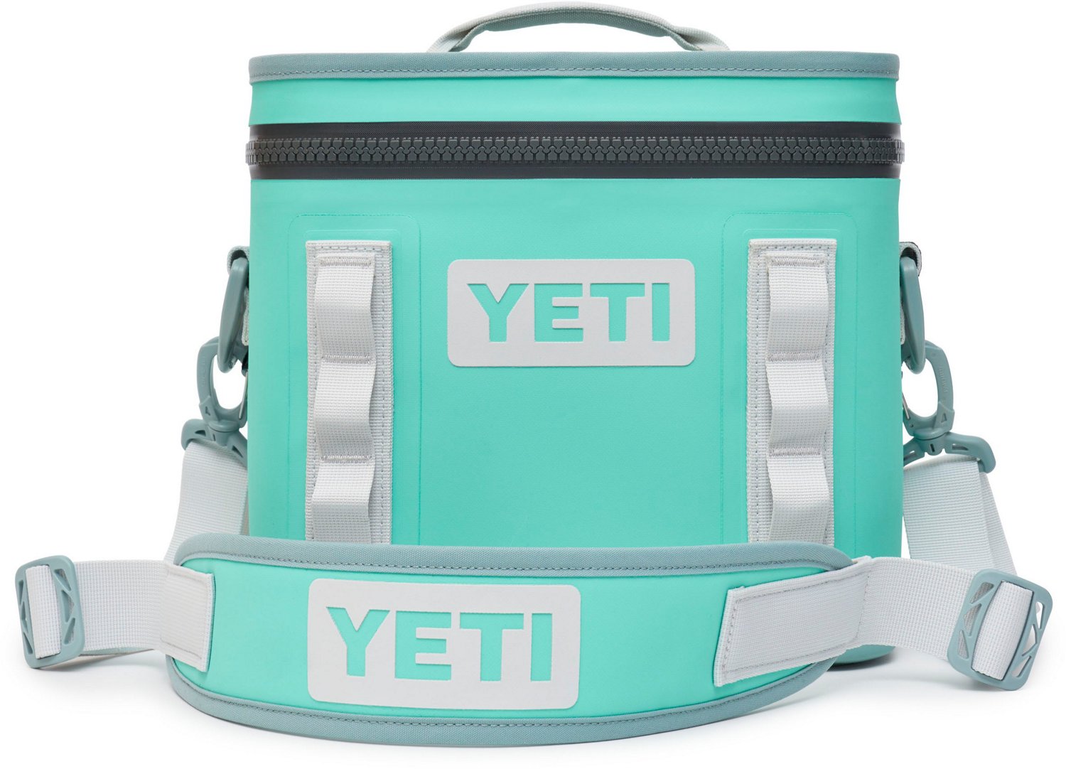 YETI Hopper Flip 8 Cooler Academy