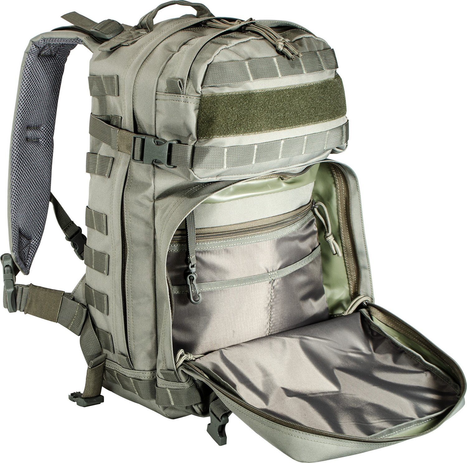 Mission First Tactical Ambush Utility Backpack Academy