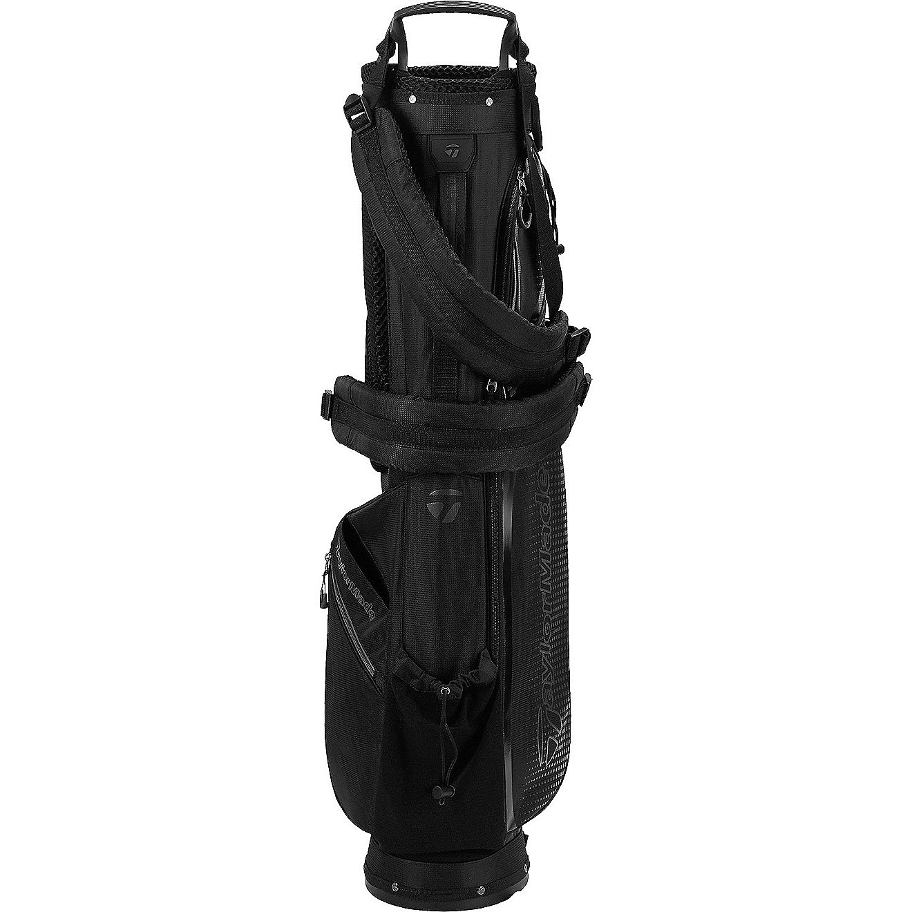 TaylorMade Quiver Stand Bag                                                                                                      - view number 3