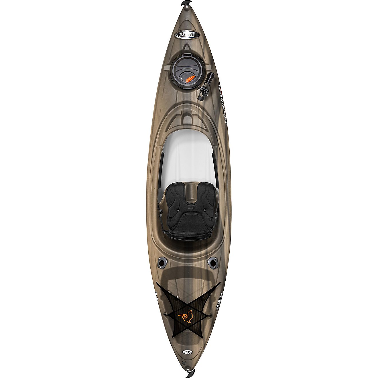 Pelican Maxim 100X Angler 10 ft Kayak                                                                                            - view number 1