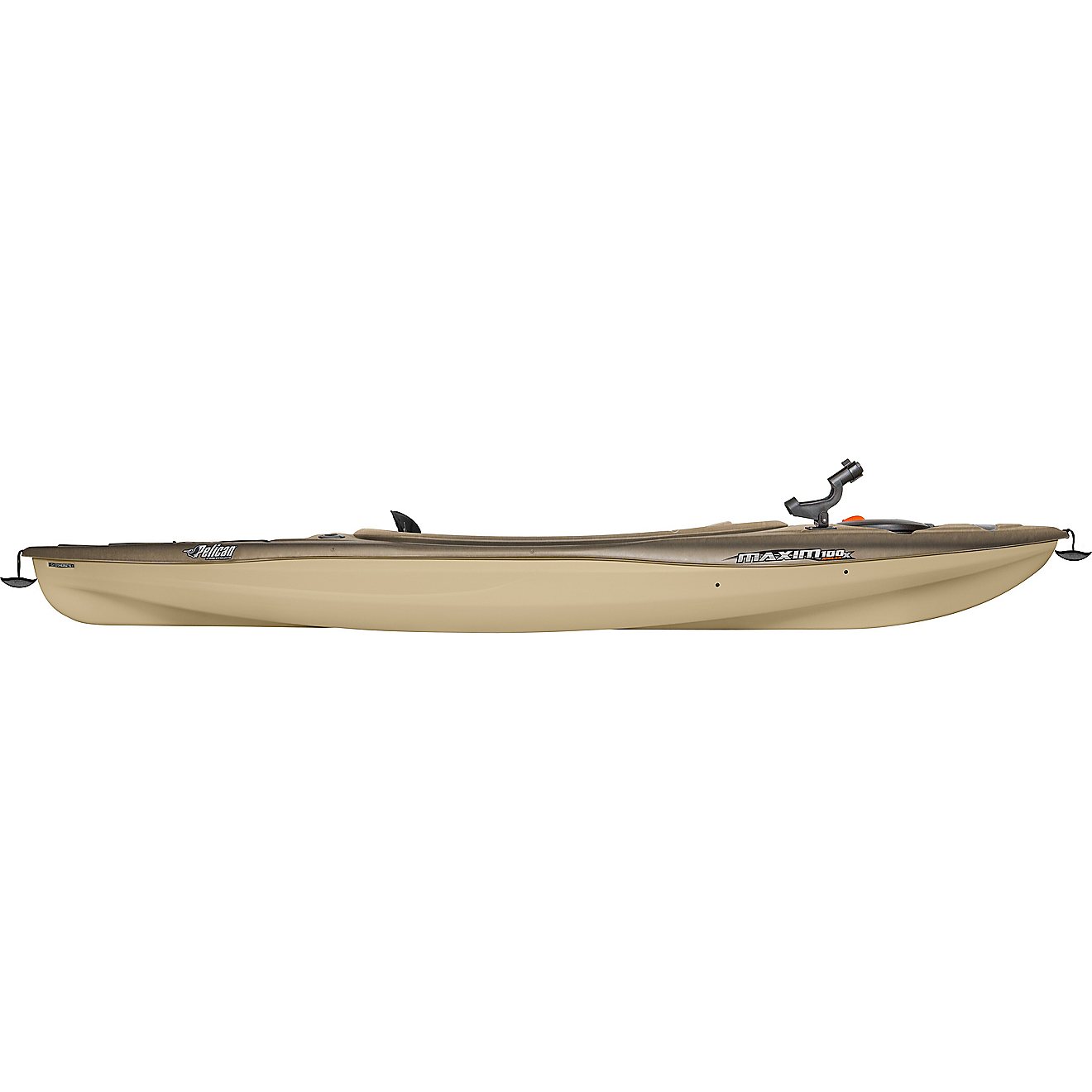 Pelican Maxim 100X Angler 10 ft Kayak                                                                                            - view number 2