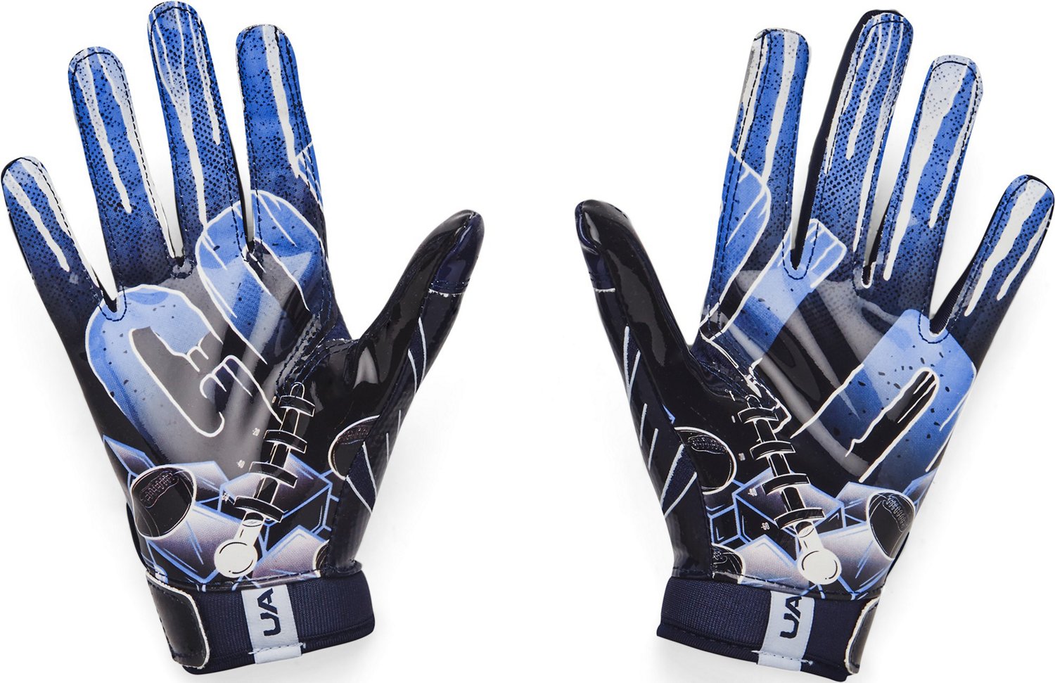 nike football gloves academy
