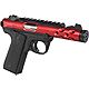 Ruger Mark IV 22/45 Lite Red 22 LR Semiautomatic Pistol                                                                          - view number 1 image
