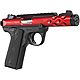 Ruger Mark IV 22/45 Lite Red 22 LR Semiautomatic Pistol                                                                          - view number 2 image