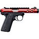 Ruger Mark IV 22/45 Lite Red 22 LR Semiautomatic Pistol                                                                          - view number 3 image