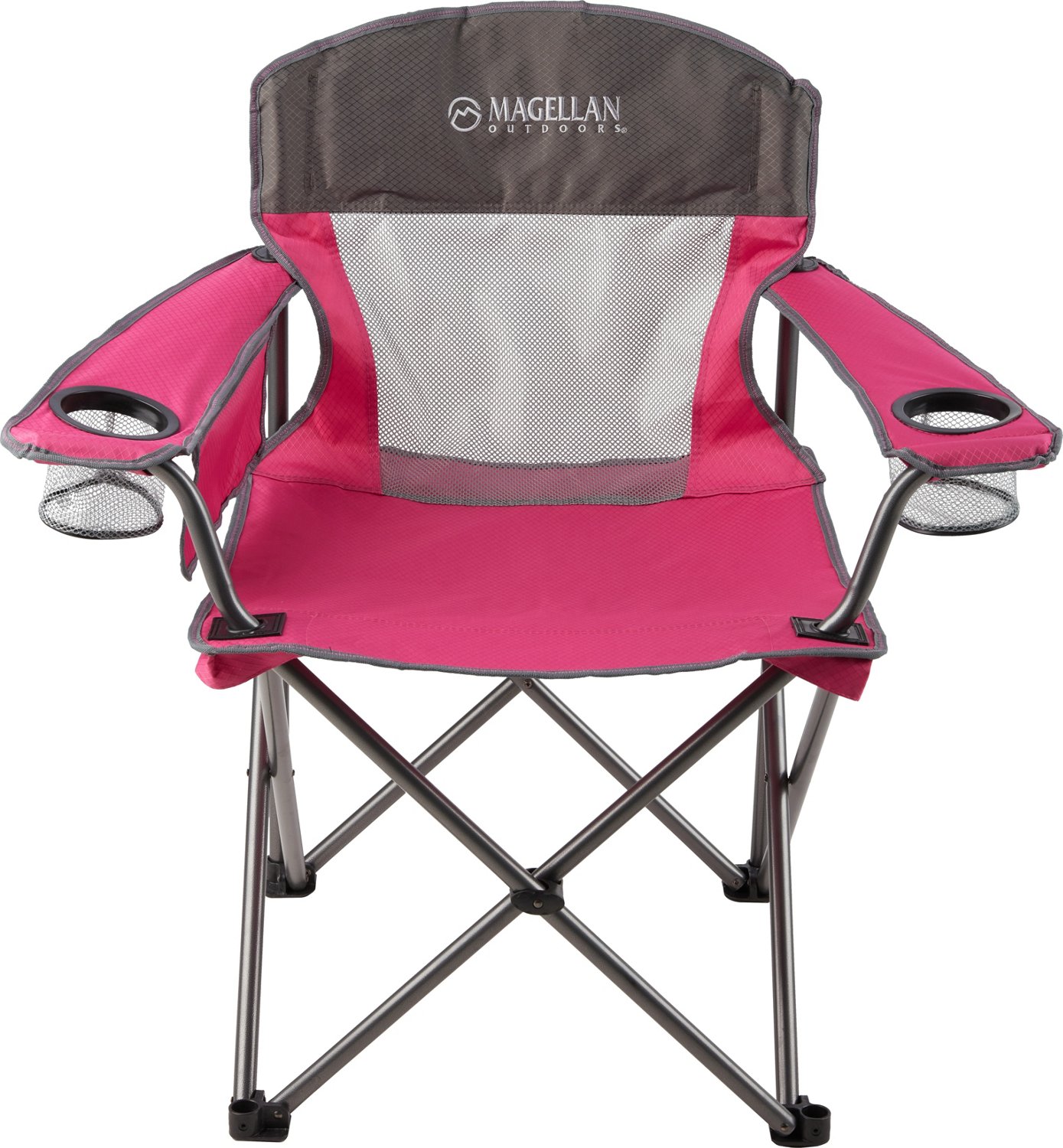 Magellan Outdoors Cool Comfort Mesh Chair Academy