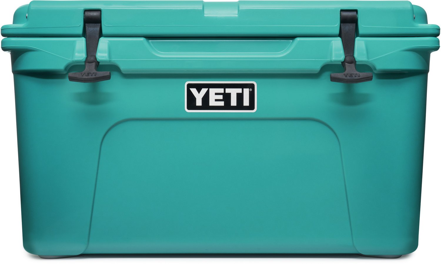 YETI Tundra 45 Cooler Academy