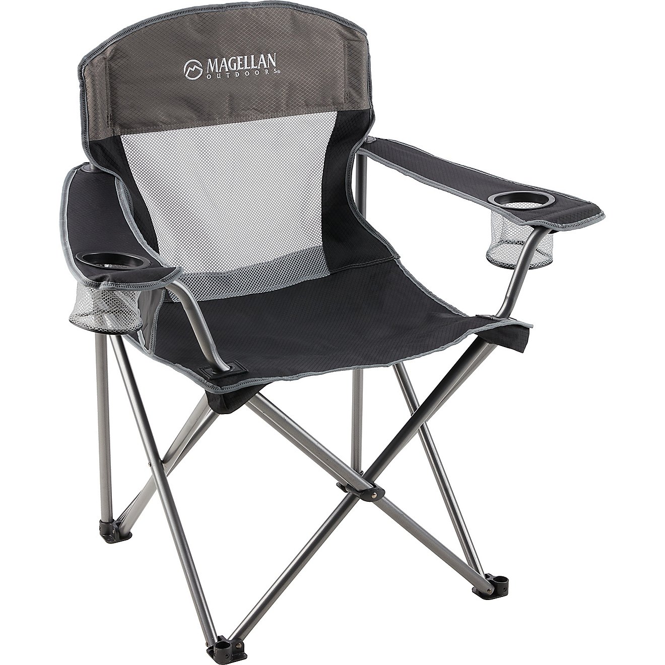 Magellan Outdoors Cool Comfort Mesh Chair - view number 2