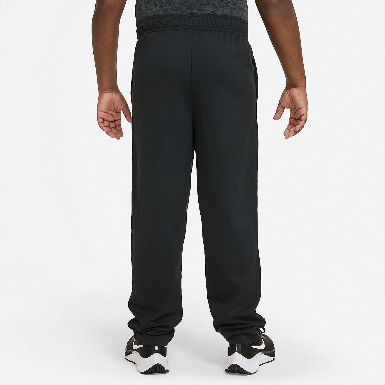 Nike Boys' Sport Poly Extended Sizing Pants                                                                                      - view number 3