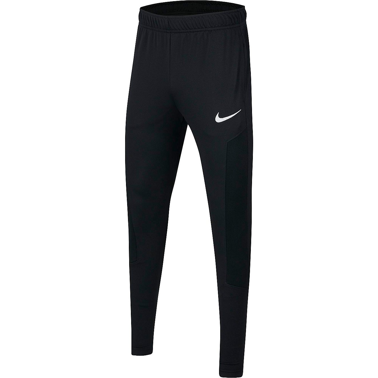 Nike Boys' Sport Poly Extended Sizing Pants                                                                                      - view number 9