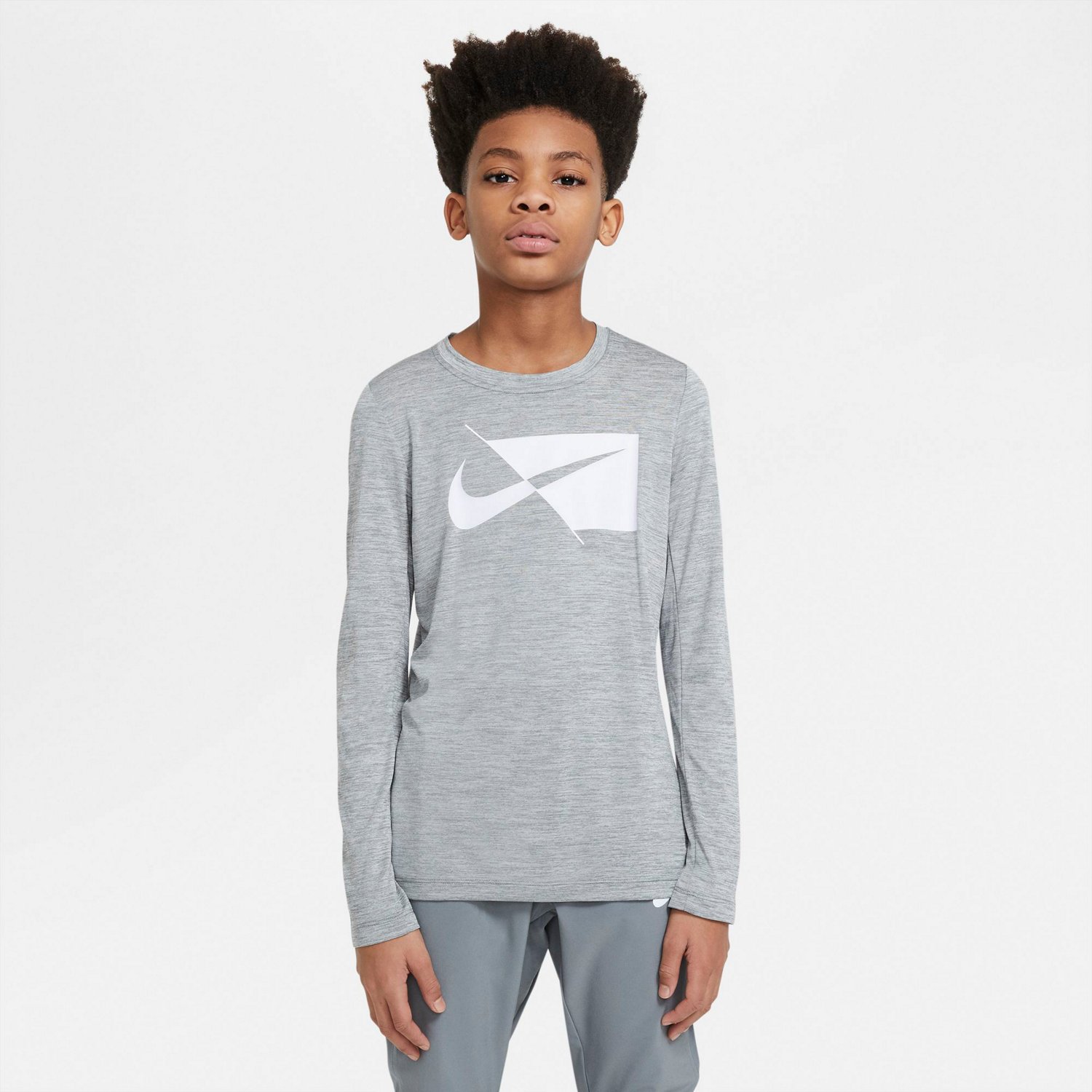 boys dri fit pants