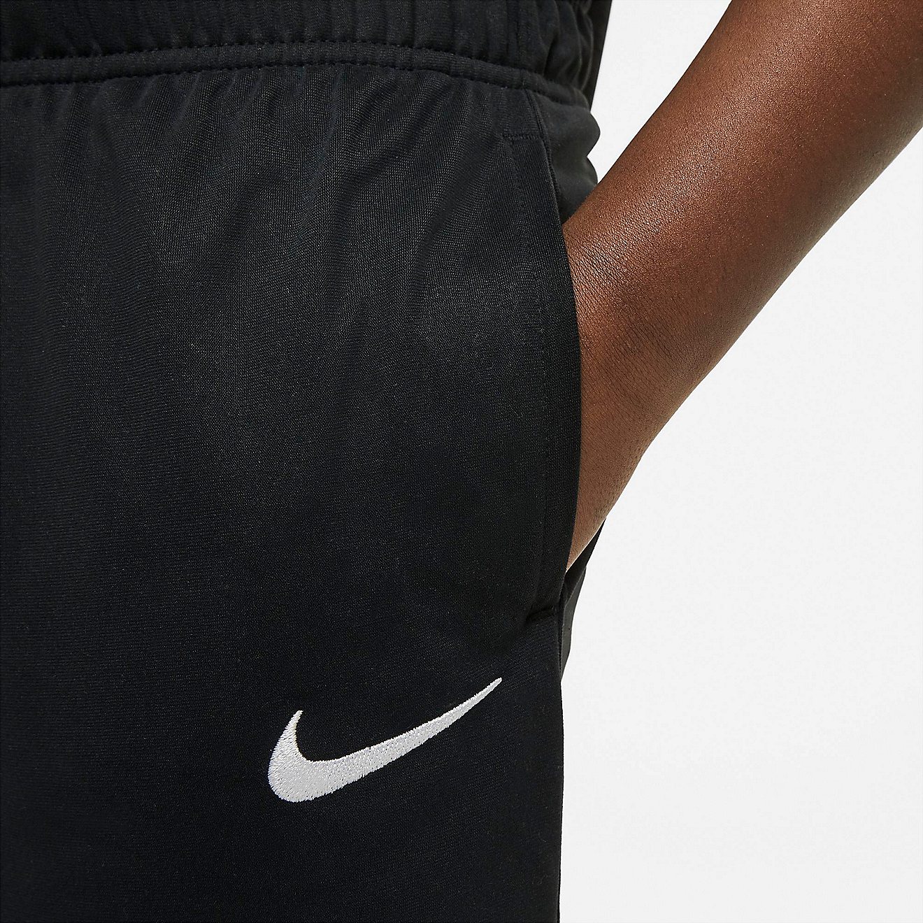 Nike Boys' Sport Poly Extended Sizing Pants                                                                                      - view number 4