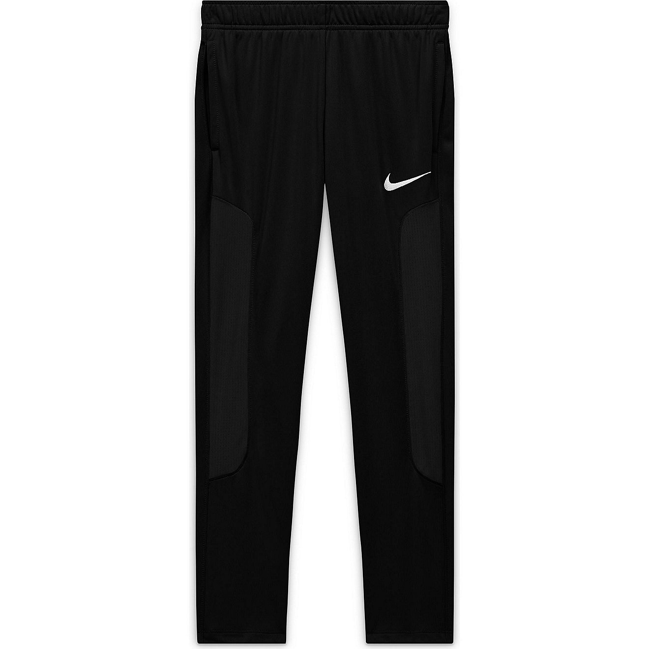 Nike Boys' Sport Poly Extended Sizing Pants                                                                                      - view number 7