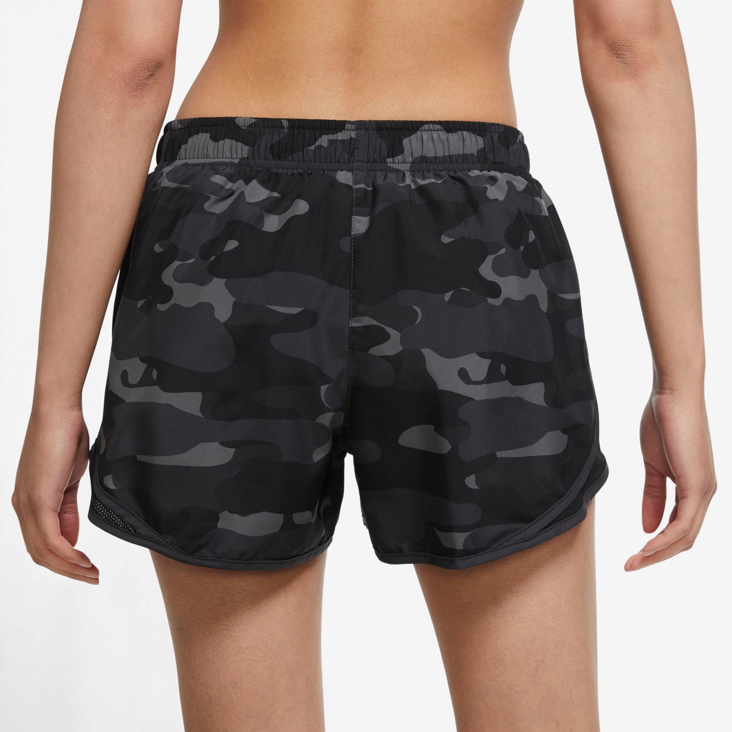 nike women's dri fit tempo shorts