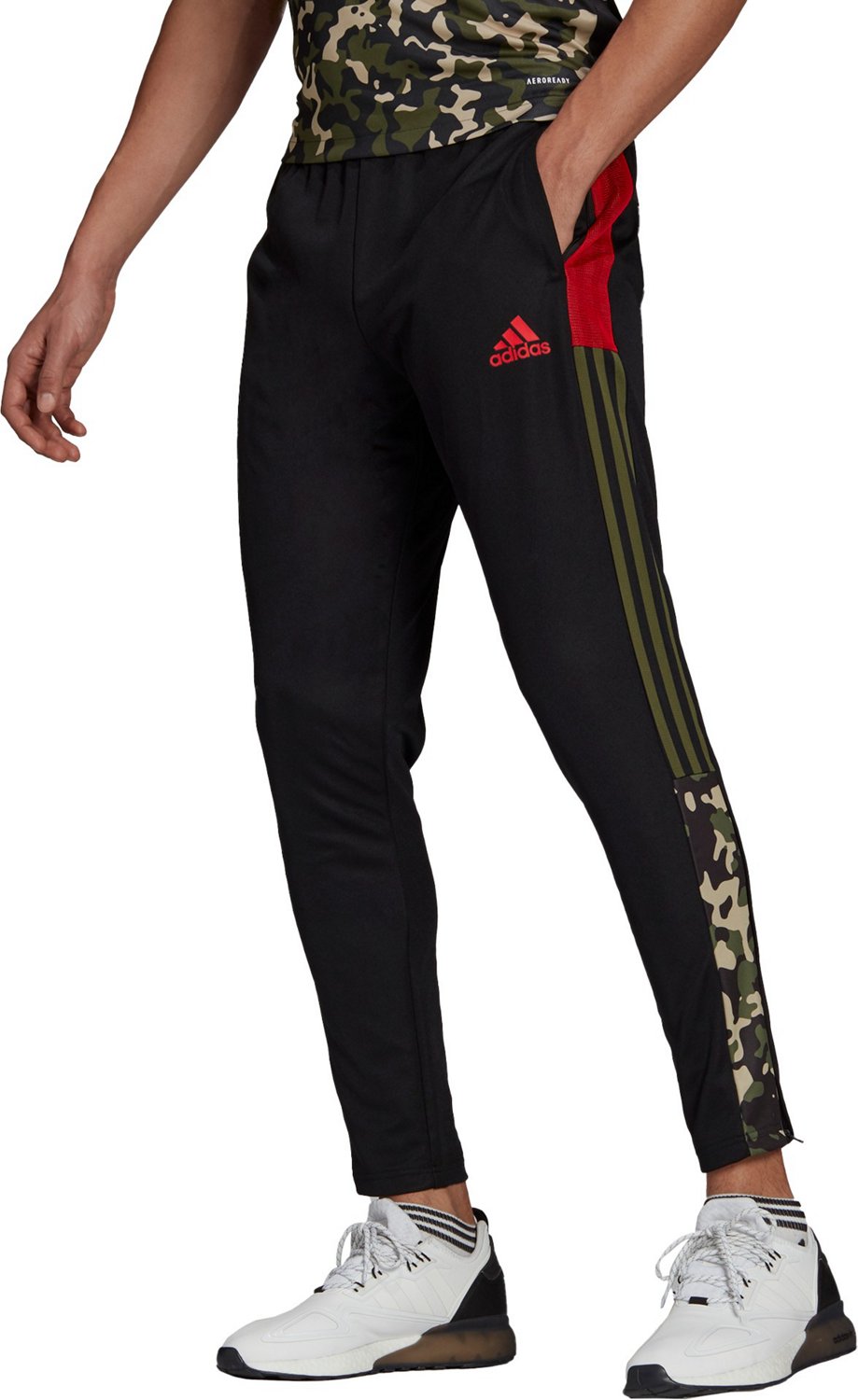 men's tiro track pants