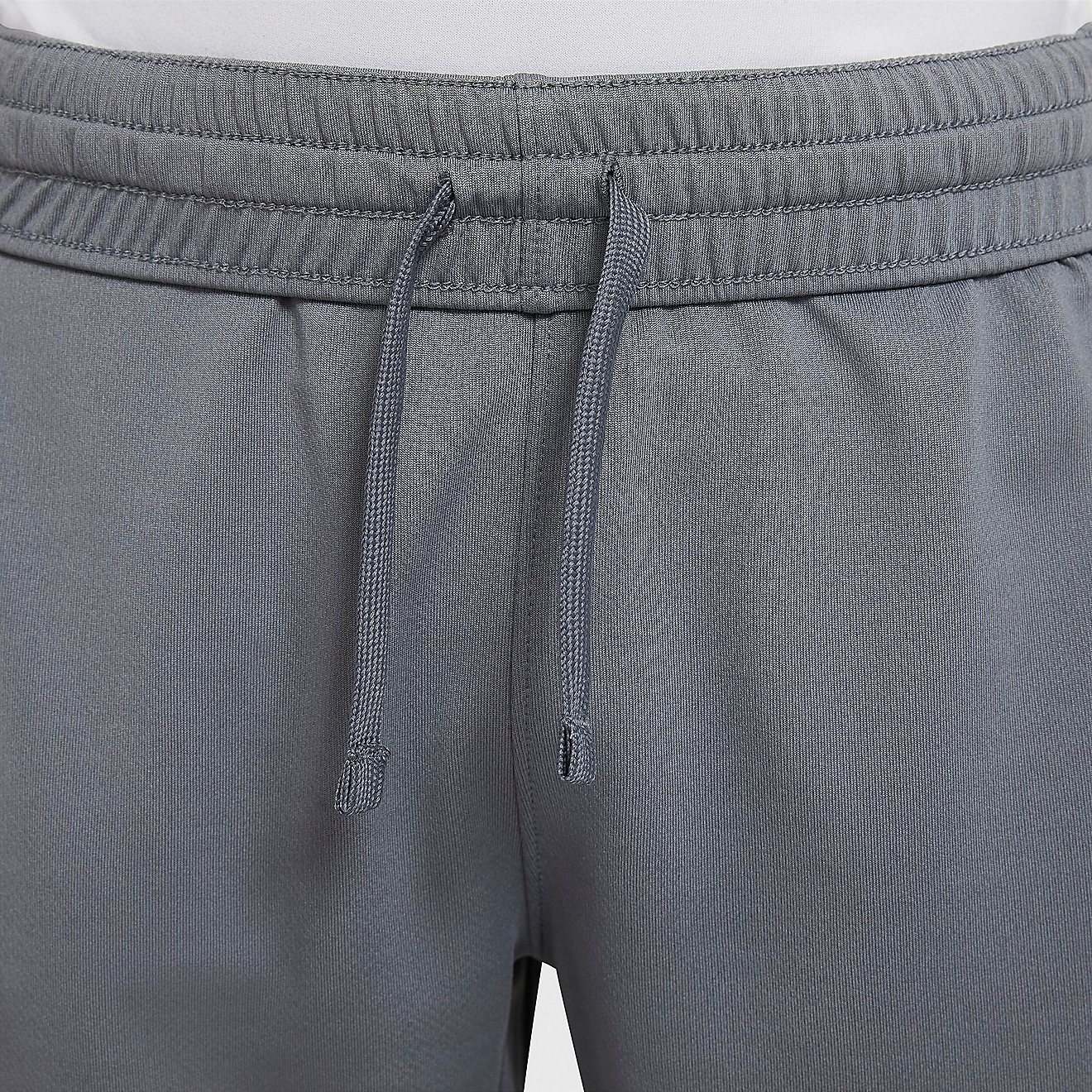 Nike Boys' Dri-FIT Trophy AOP Training Shorts                                                                                    - view number 4