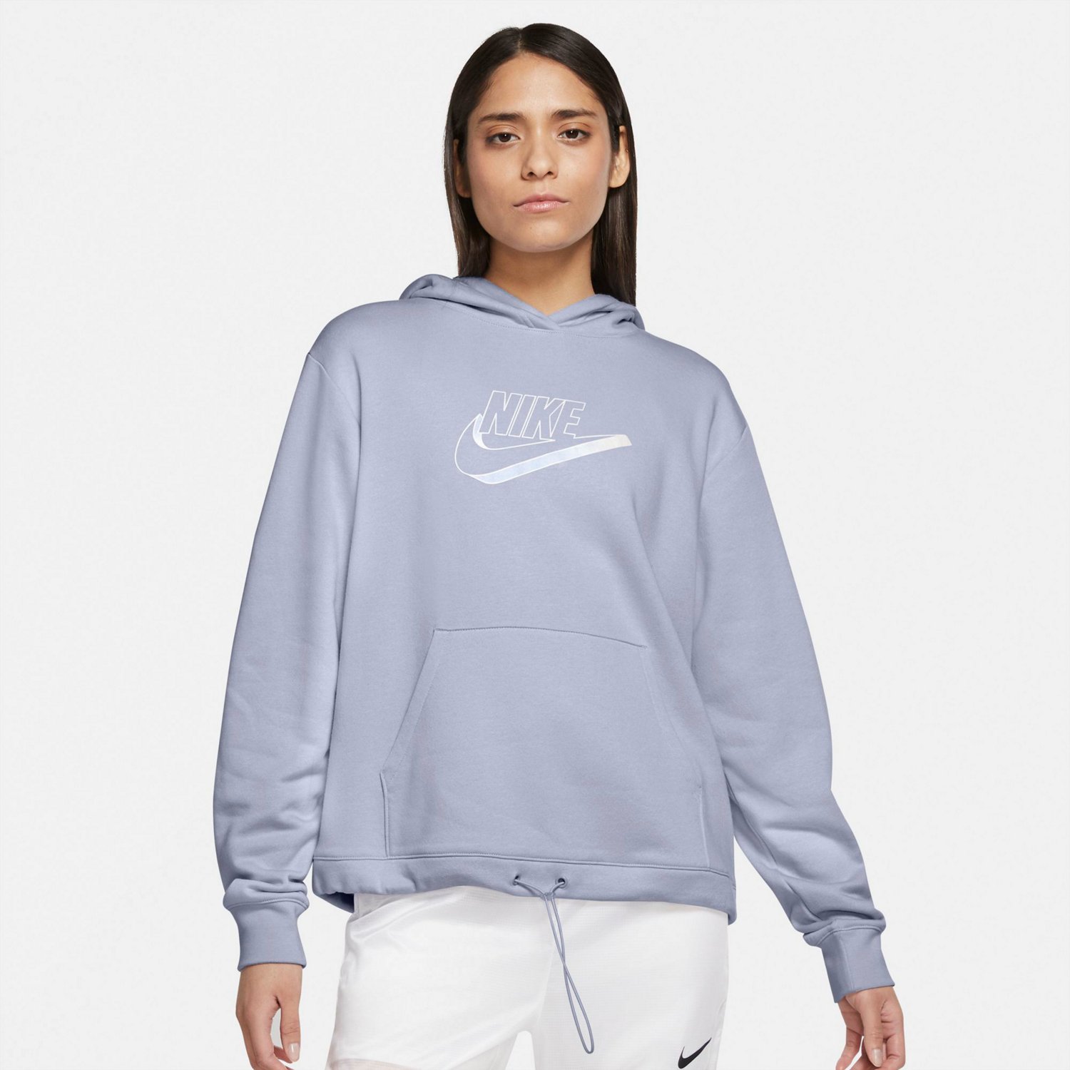Nike Zip-Up & Pullover Hoodies | Academy