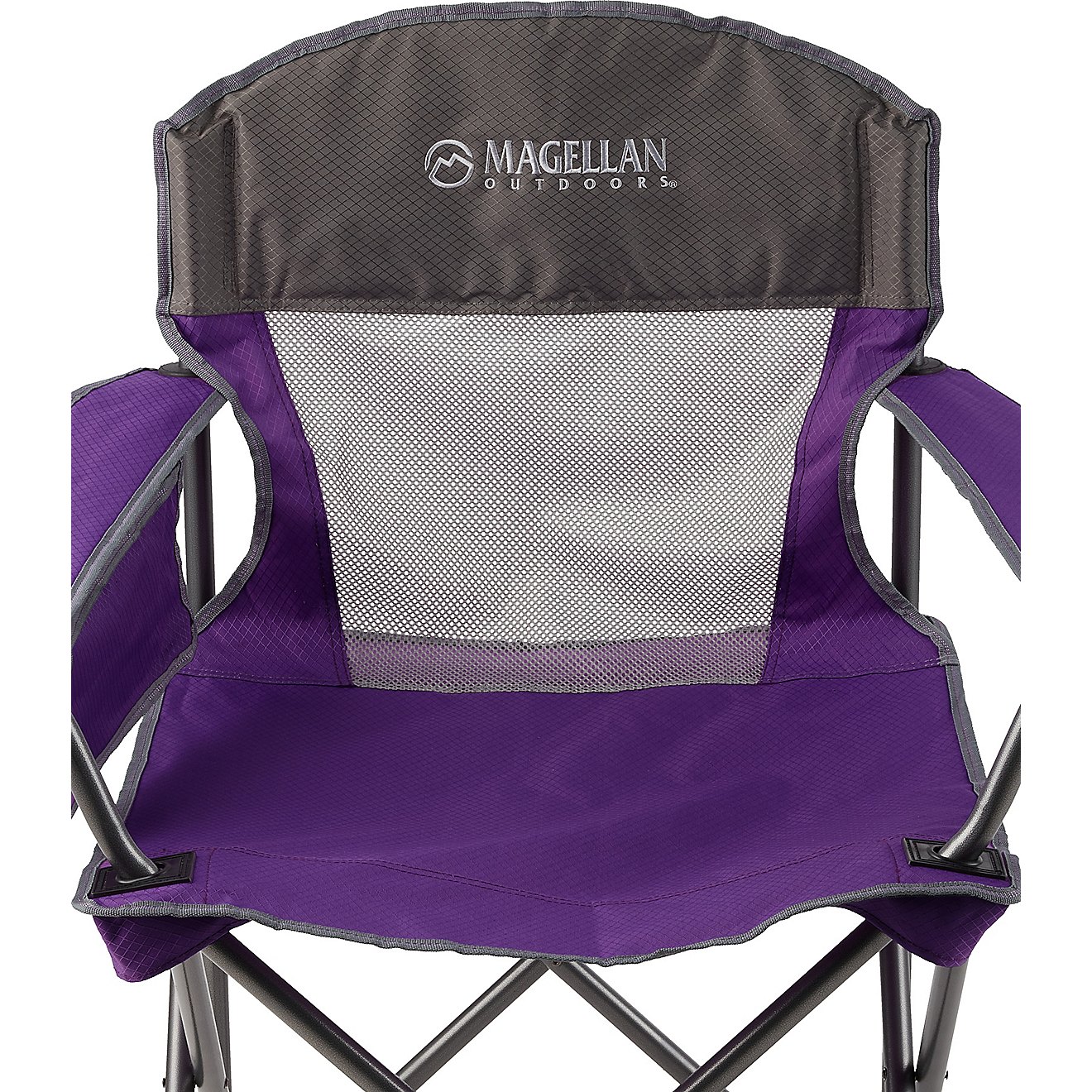 Magellan Outdoors Cool Comfort Mesh Chair - view number 5