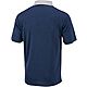 Columbia Sportswear Men's University of Mississippi OMNI-WICK Range Polo Shirt                                                   - view number 2 image