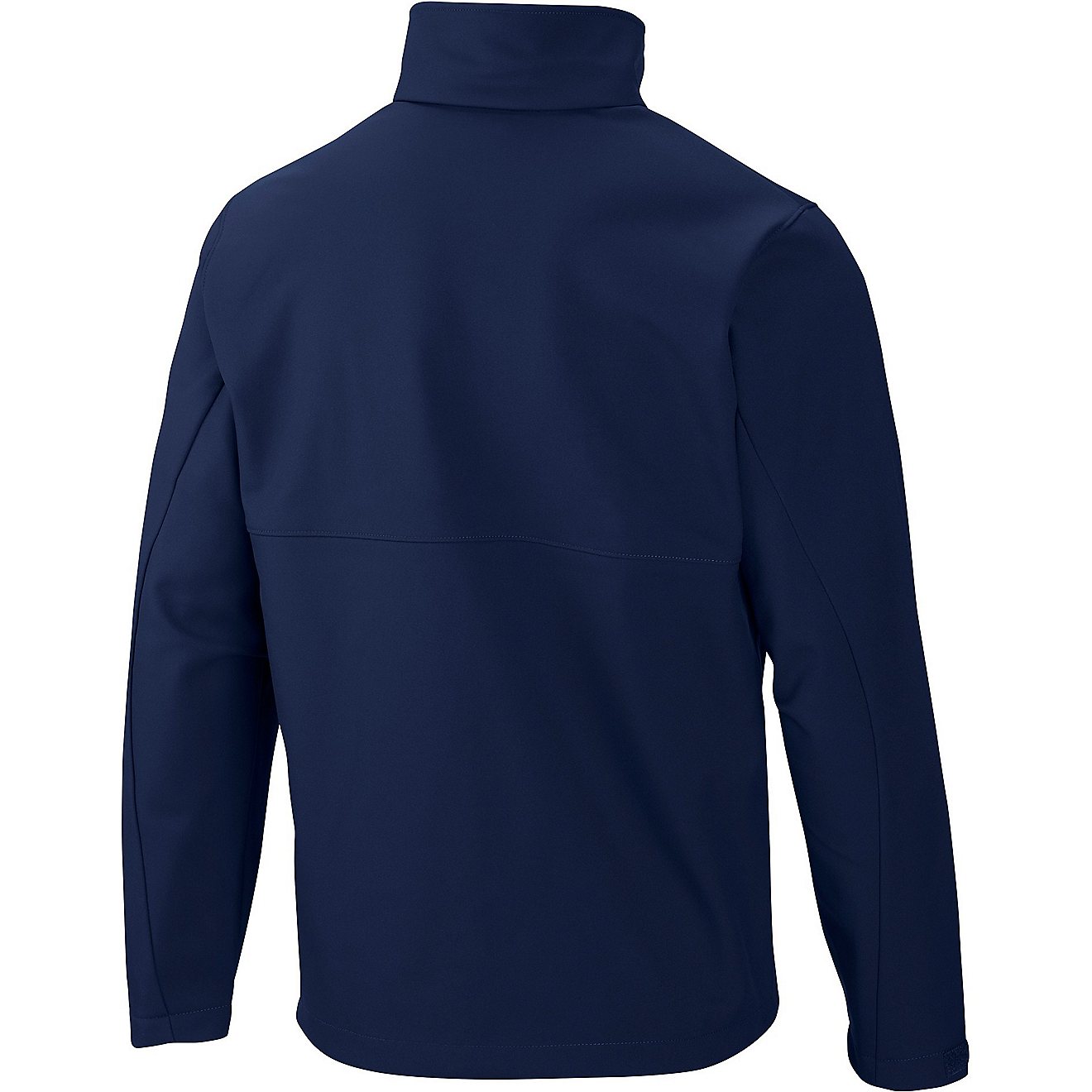 Columbia Sportswear Men's St. Louis Cardinals Ascender Softshell Jacket                                                          - view number 2
