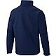 Columbia Sportswear Men's St. Louis Cardinals Ascender Softshell Jacket                                                          - view number 2 image