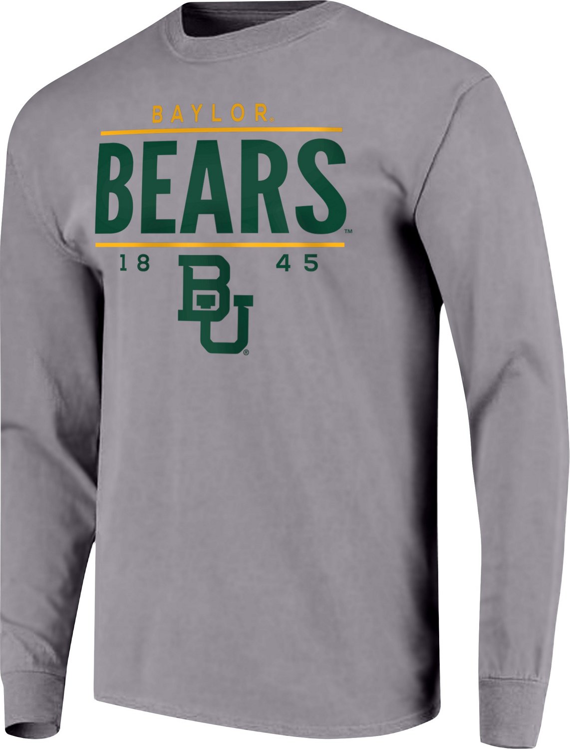 baylor men's shirts