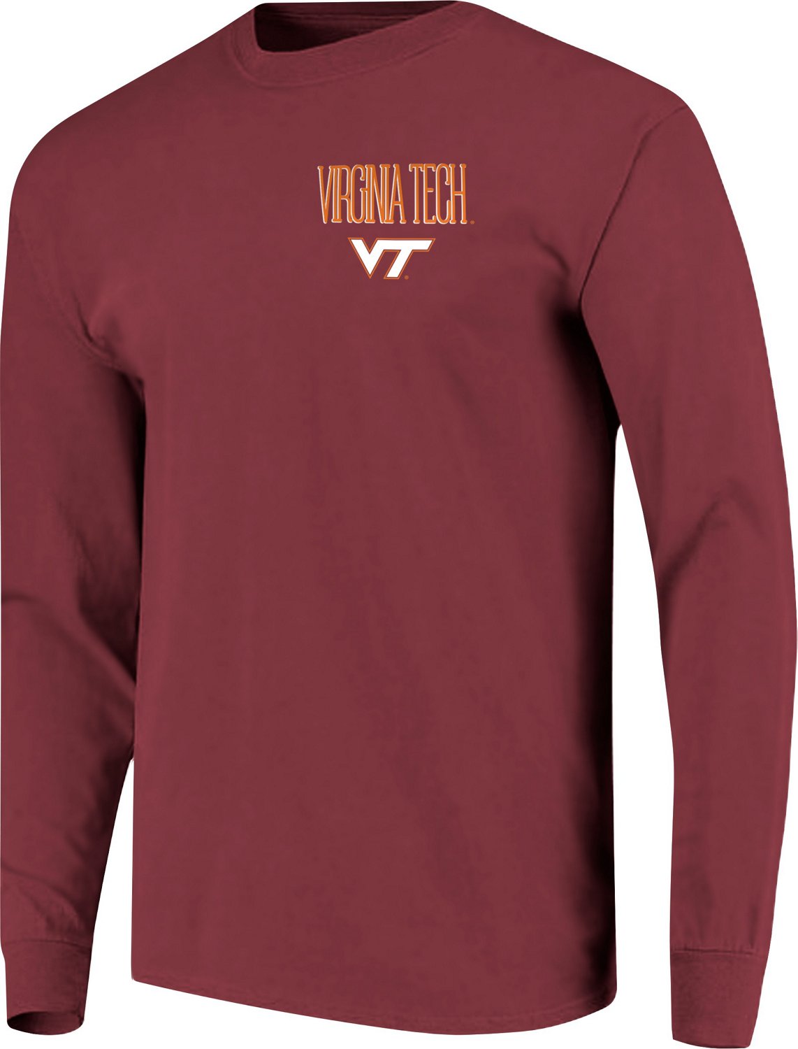 virginia tech t shirt