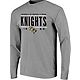Image One Men's University of Central Florida Traditional Long Sleeve T-shirt                                                    - view number 1 image