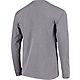 Image One Men's Mississippi State University Traditional Long Sleeve T-shirt                                                     - view number 2 image