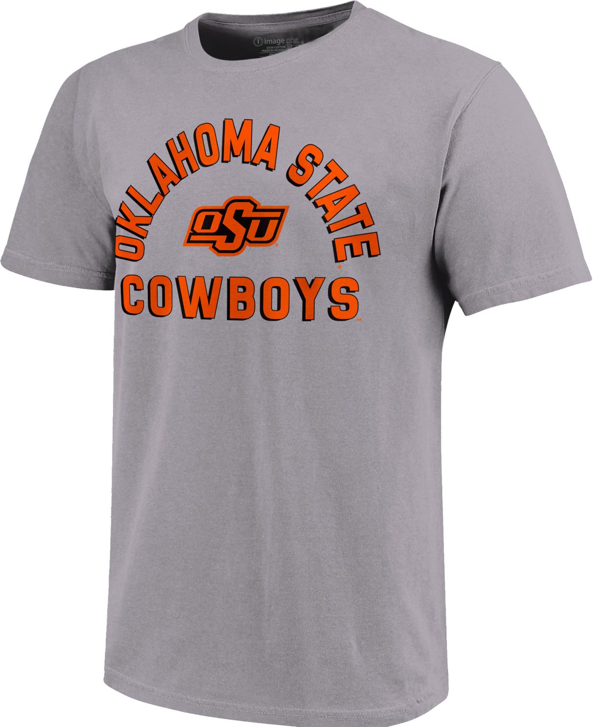 oklahoma state university tee shirts