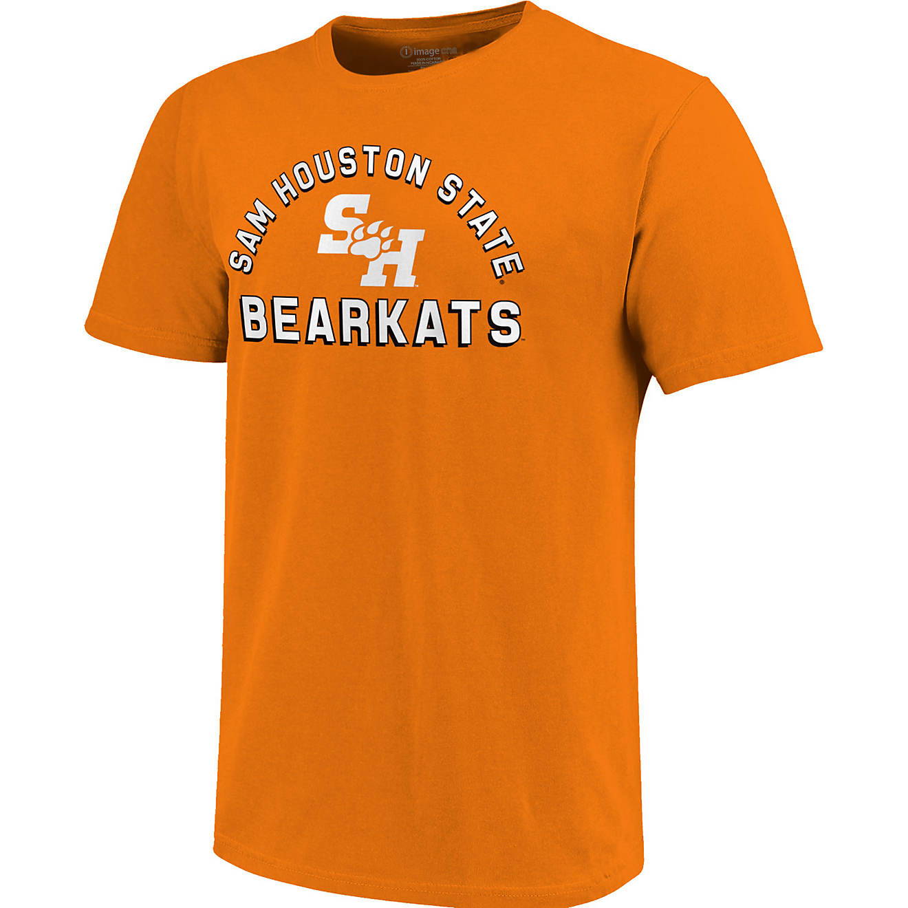 Sam Houston State University Official Unisex Adult T Shirt Collection