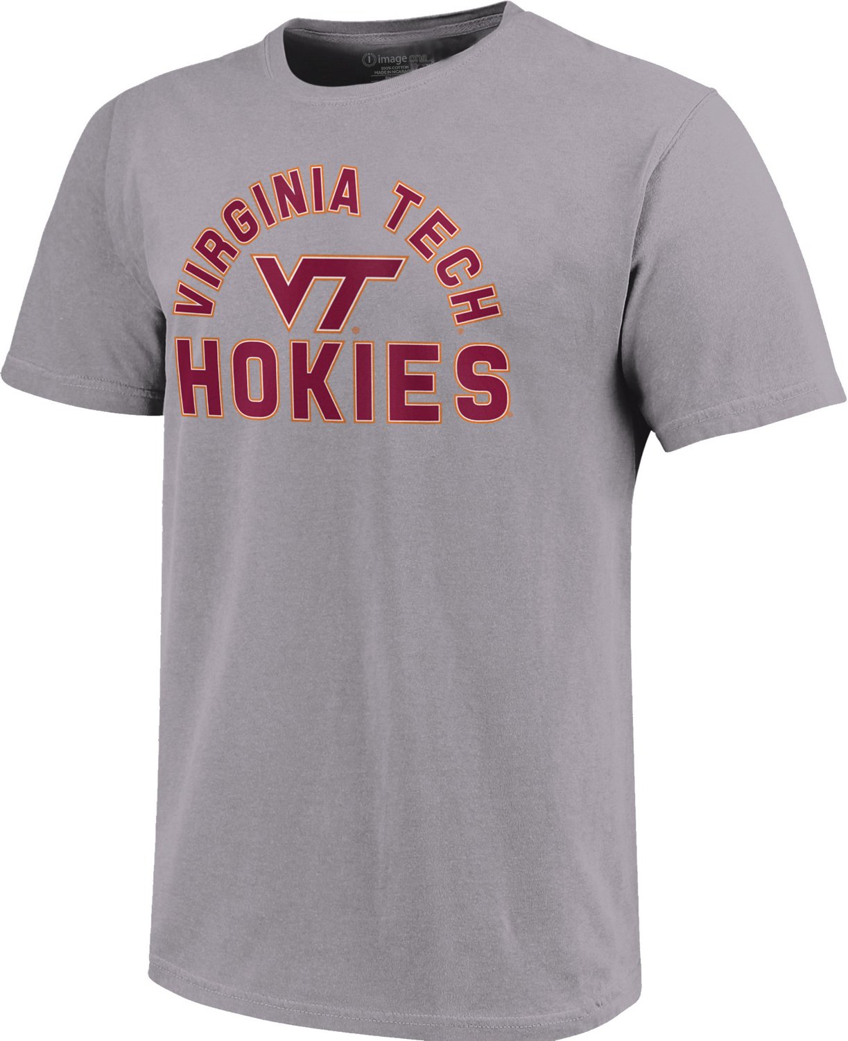 virginia tech t shirt